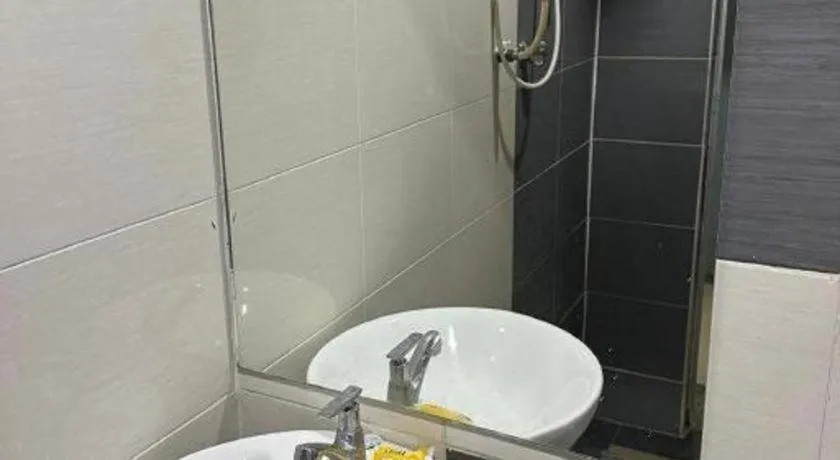 Bull & Bear Airport Hotel Langkawi