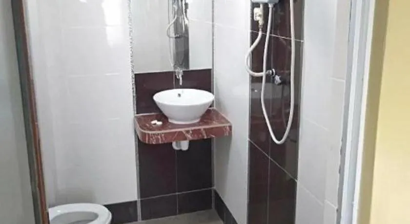 Bull & Bear Airport Hotel Langkawi