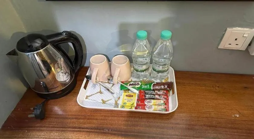 Bull & Bear Airport Hotel Langkawi