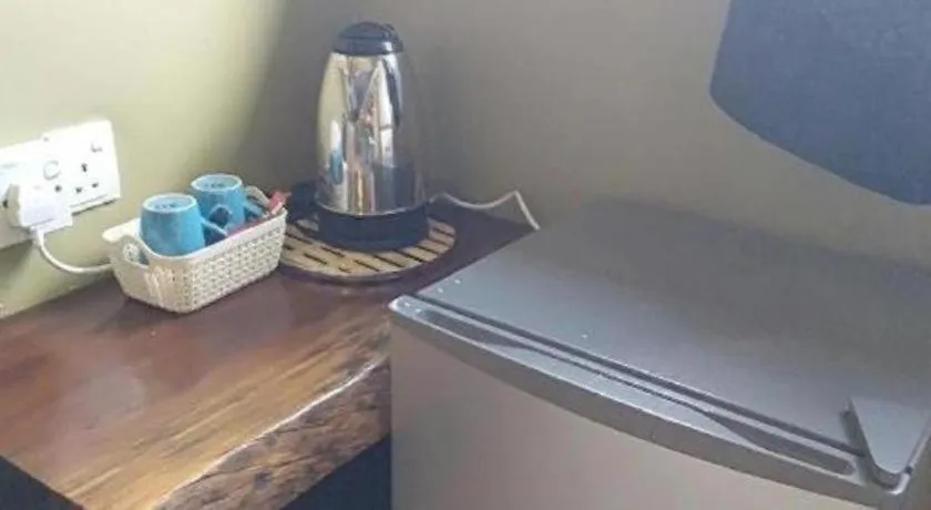 Bull & Bear Airport Hotel Langkawi