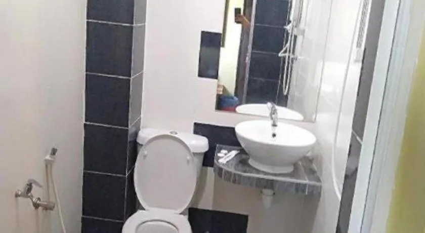 Bull & Bear Airport Hotel Langkawi