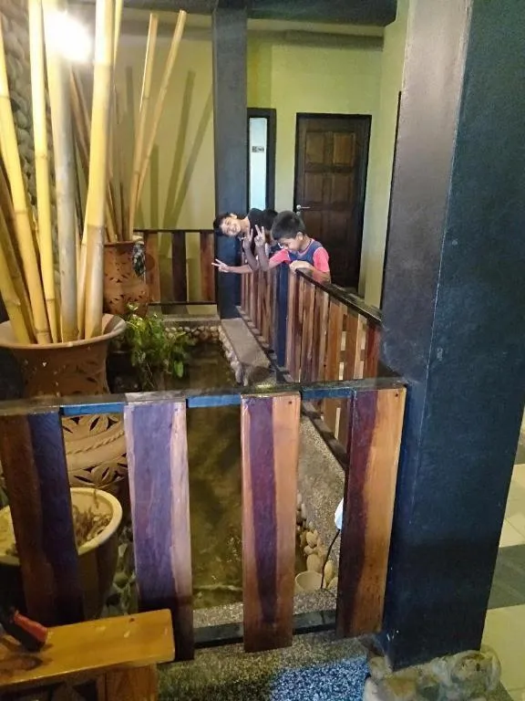 Bull & Bear Airport Hotel Langkawi