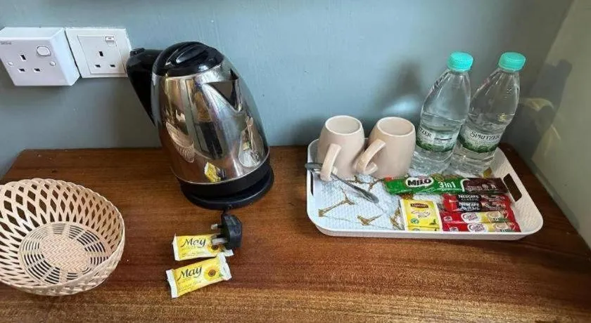 Bull & Bear Airport Hotel Langkawi