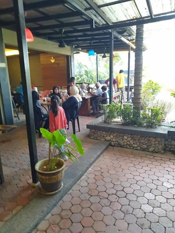 Bull & Bear Airport Hotel Langkawi