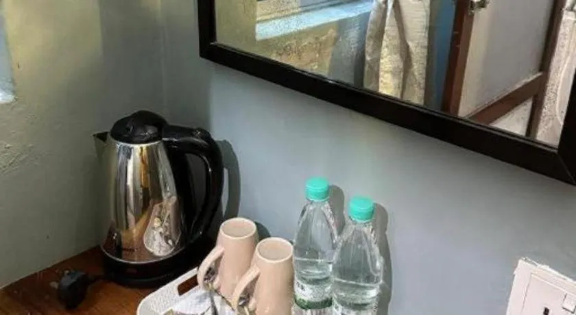 Bull & Bear Airport Hotel Langkawi