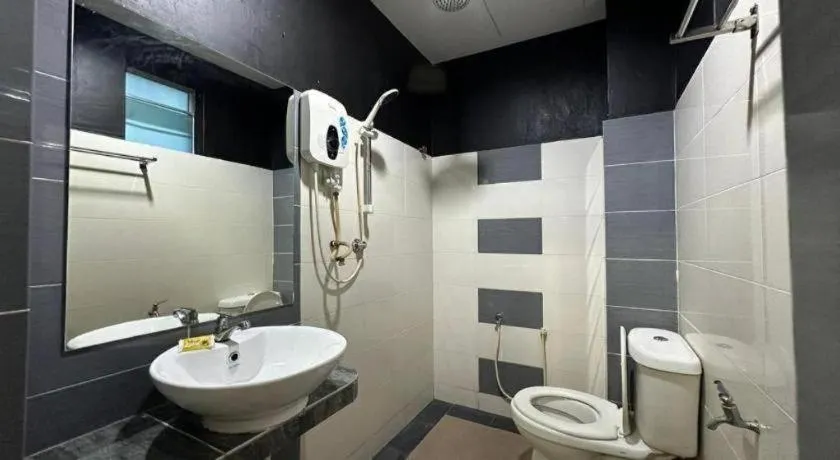 Bull & Bear Airport Hotel Langkawi