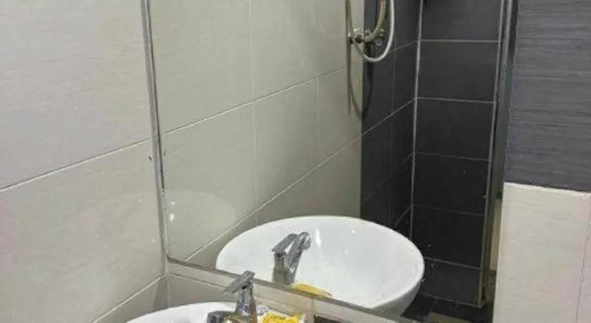 Bull & Bear Airport Hotel Langkawi