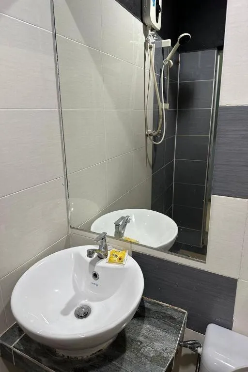 Bull & Bear Airport Hotel Langkawi