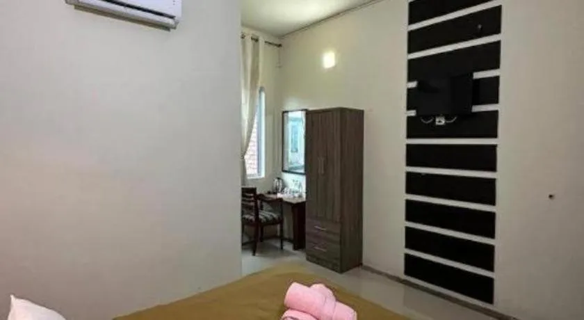 Bull & Bear Airport Hotel Langkawi