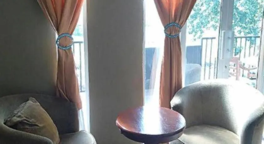 Bull & Bear Airport Hotel Langkawi