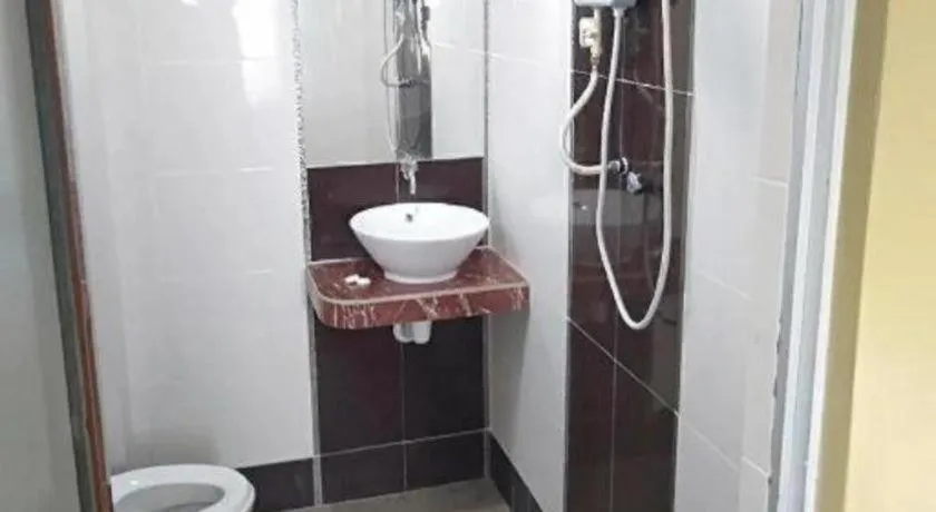 Bull & Bear Airport Hotel Langkawi