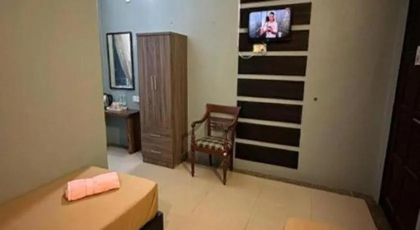 Bull & Bear Airport Hotel Langkawi