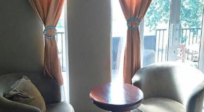 Bull & Bear Airport Hotel Langkawi