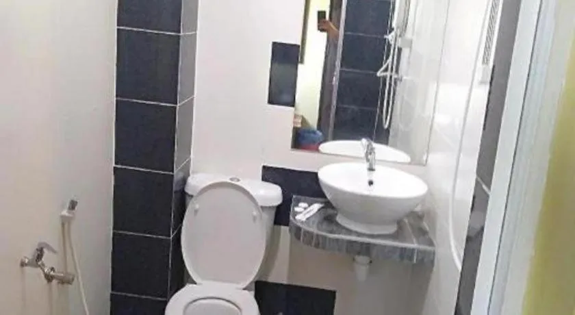 Bull & Bear Airport Hotel Langkawi