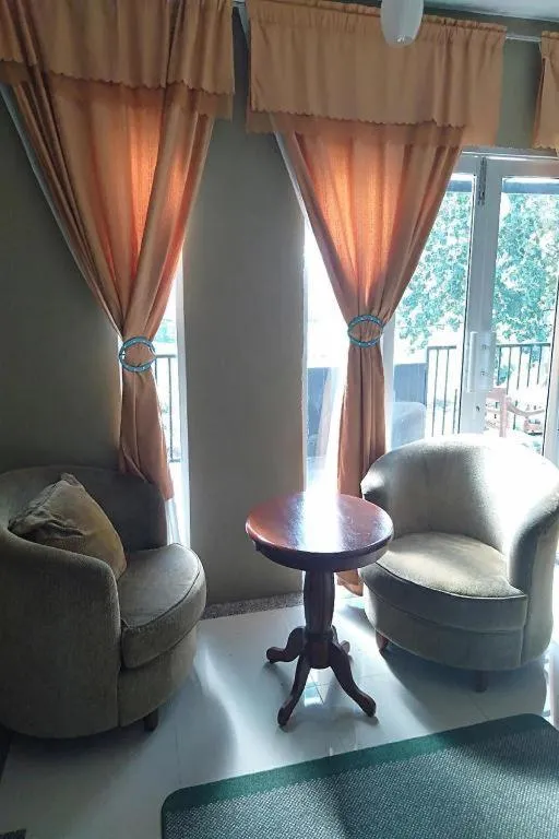 Bull & Bear Airport Hotel Langkawi