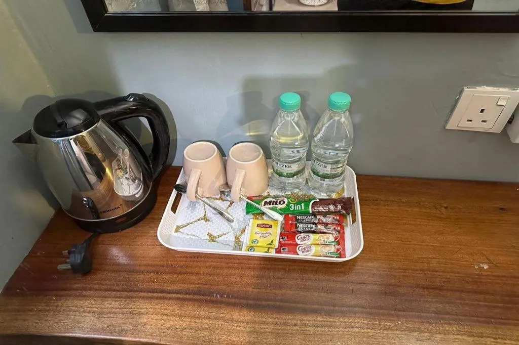 Bull & Bear Airport Hotel Langkawi