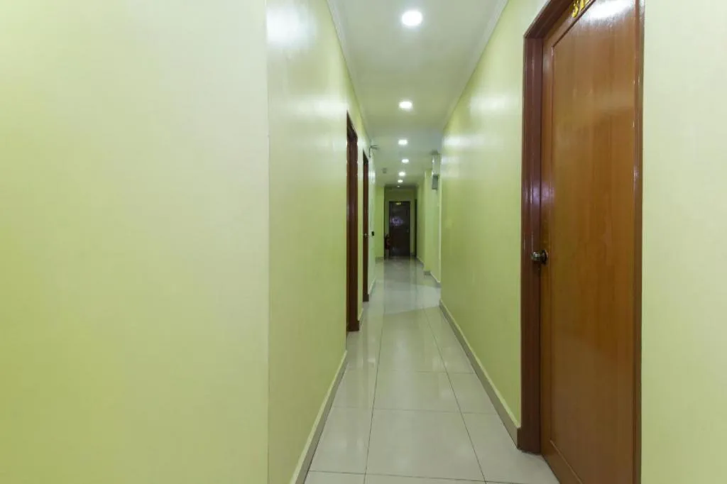 OYO 90623 Thank Q Inn 3