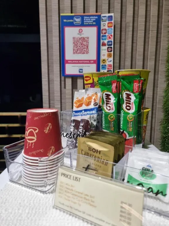 Laman Green Hotel @ Seksyen 7 Shah Alam near UiTM, i-City, Hospital