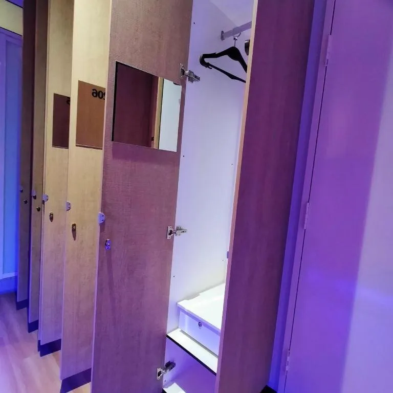 Laman Green Hotel @ Seksyen 7 Shah Alam near UiTM, i-City, Hospital