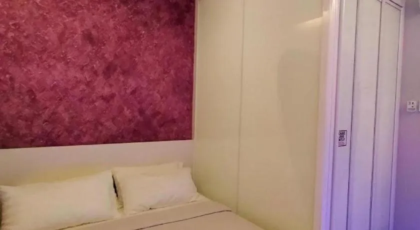 Laman Green Hotel @ Seksyen 7 Shah Alam near UiTM, i-City, Hospital