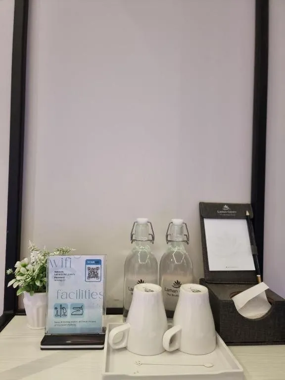 Laman Green Hotel @ Seksyen 7 Shah Alam near UiTM, i-City, Hospital