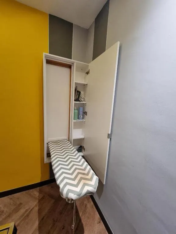 Laman Green Hotel @ Seksyen 7 Shah Alam near UiTM, i-City, Hospital