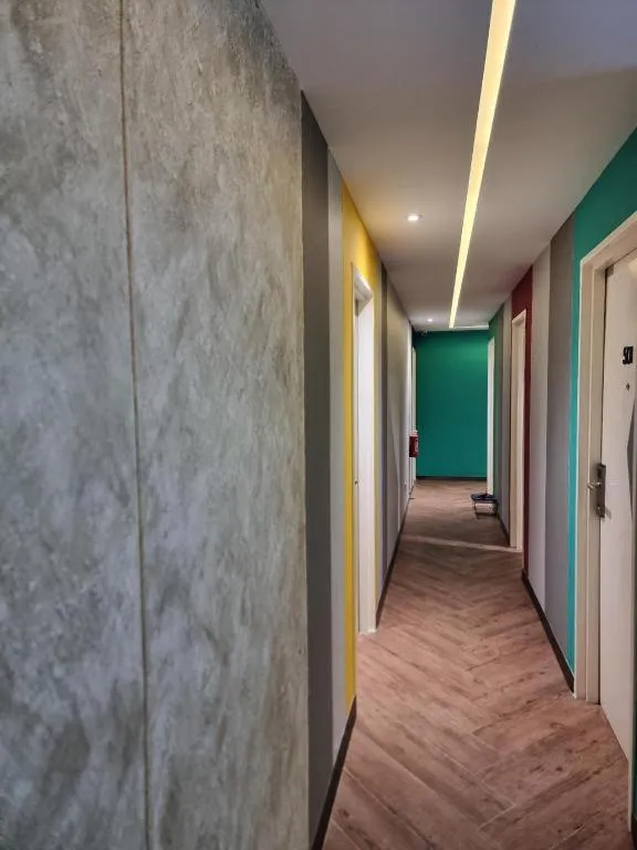 Laman Green Hotel @ Seksyen 7 Shah Alam near UiTM, i-City, Hospital