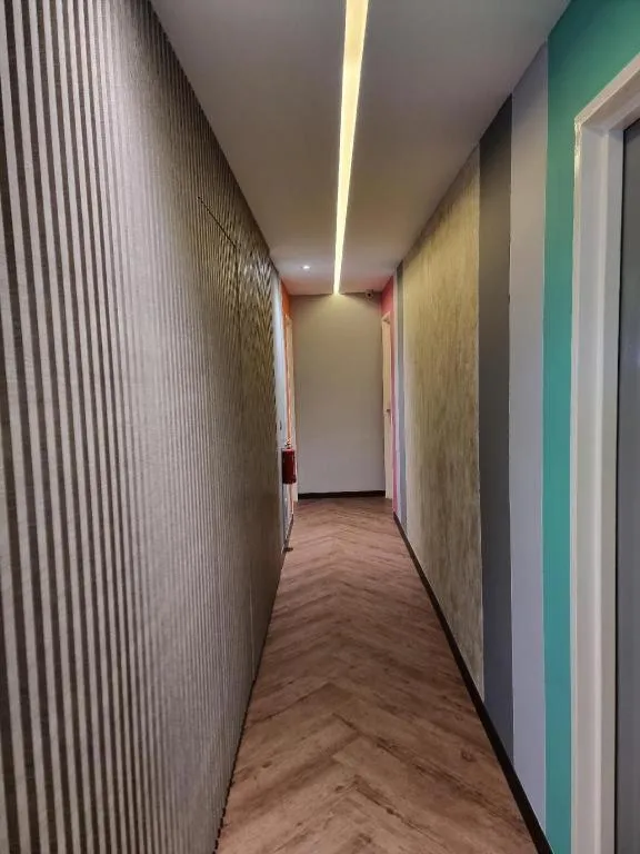 Laman Green Hotel @ Seksyen 7 Shah Alam near UiTM, i-City, Hospital