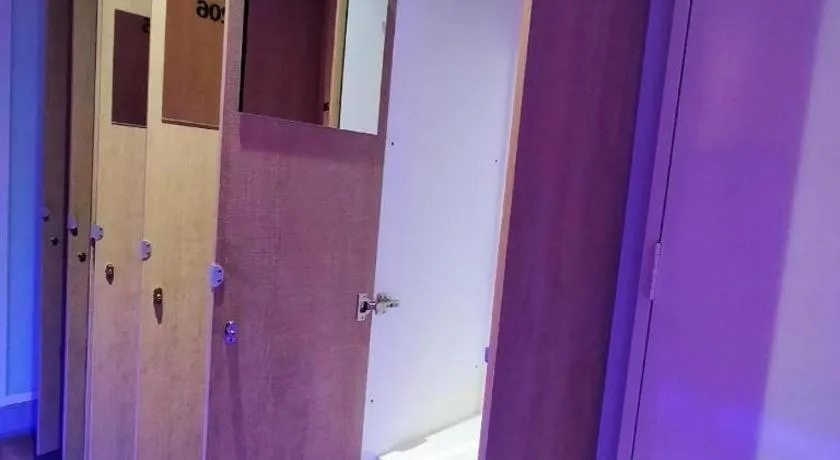 Laman Green Hotel @ Seksyen 7 Shah Alam near UiTM, i-City, Hospital