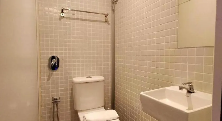 Laman Green Hotel @ Seksyen 7 Shah Alam near UiTM, i-City, Hospital