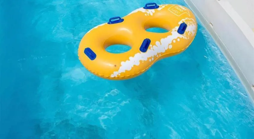 Laman Green Hotel @ Seksyen 7 Shah Alam near UiTM, i-City, Hospital