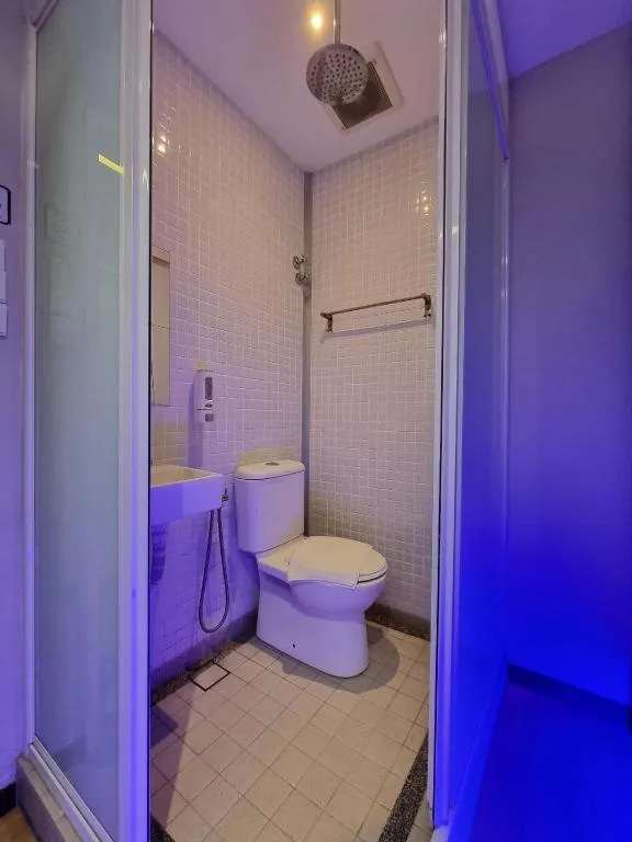 Laman Green Hotel @ Seksyen 7 Shah Alam near UiTM, i-City, Hospital