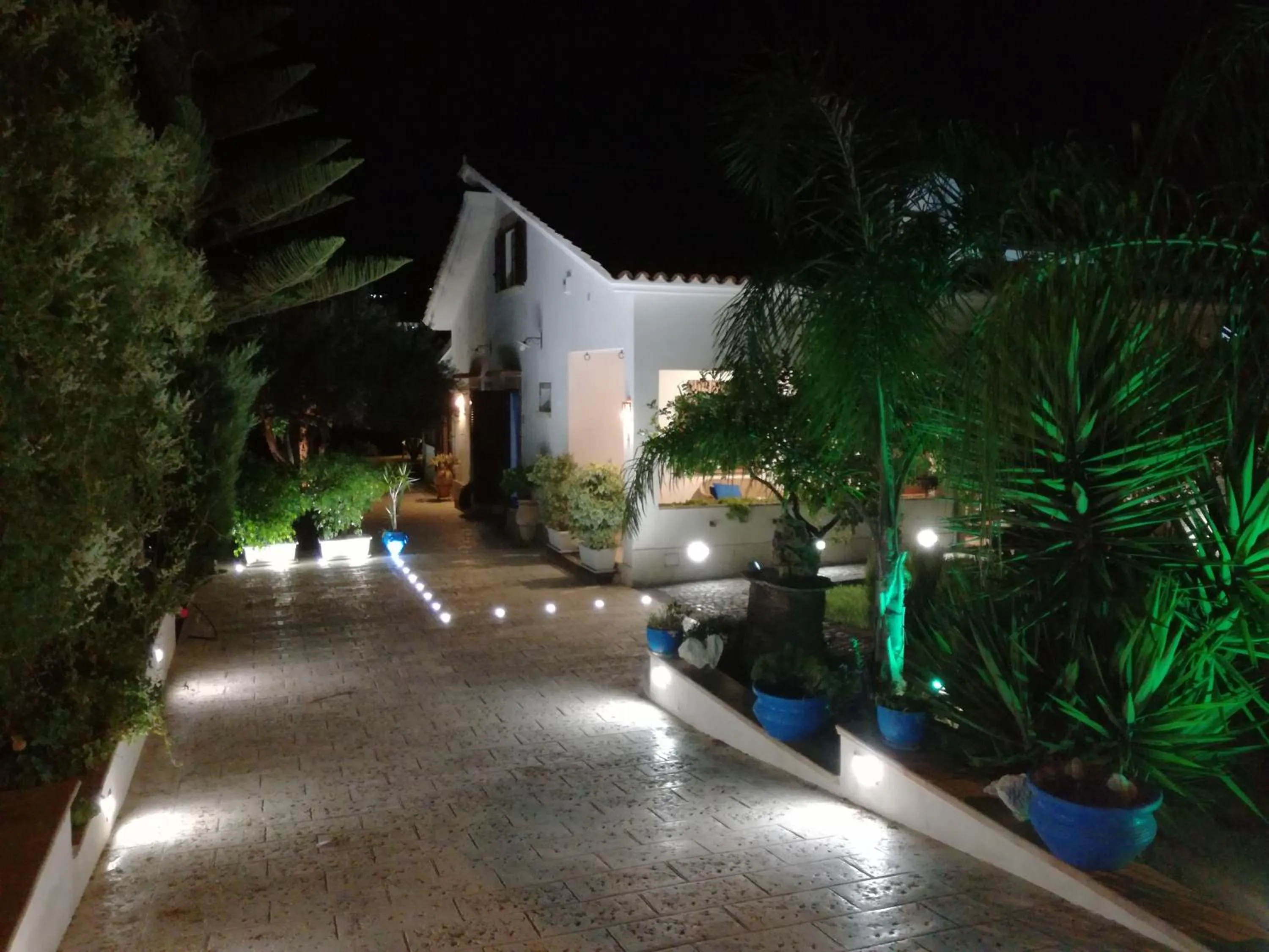 Casa Nunna