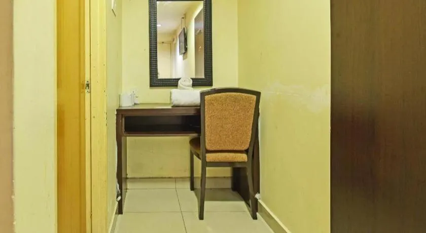 OYO 90669 My Hotel Vistana