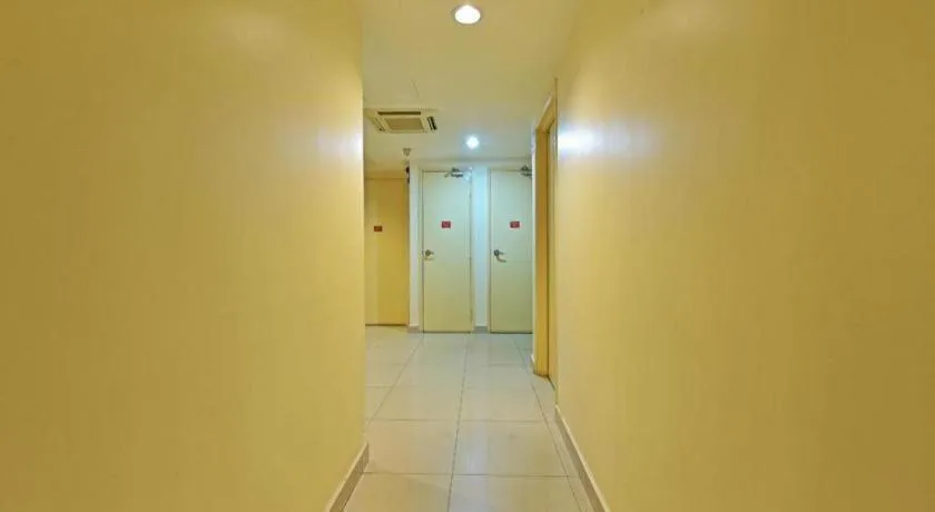 OYO 90669 My Hotel Vistana