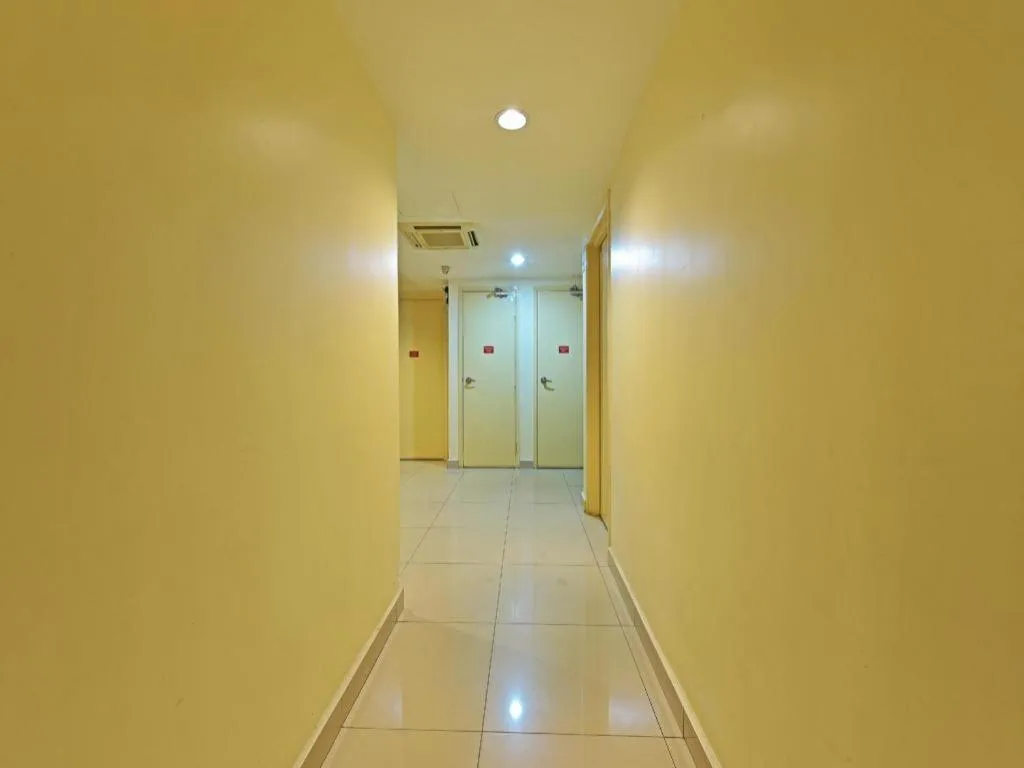 OYO 90669 My Hotel Vistana