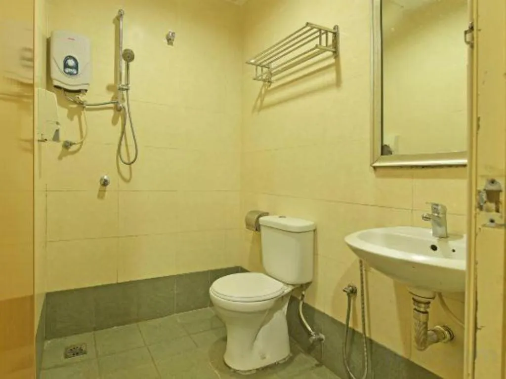 OYO 90669 My Hotel Vistana