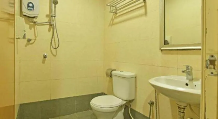 OYO 90669 My Hotel Vistana