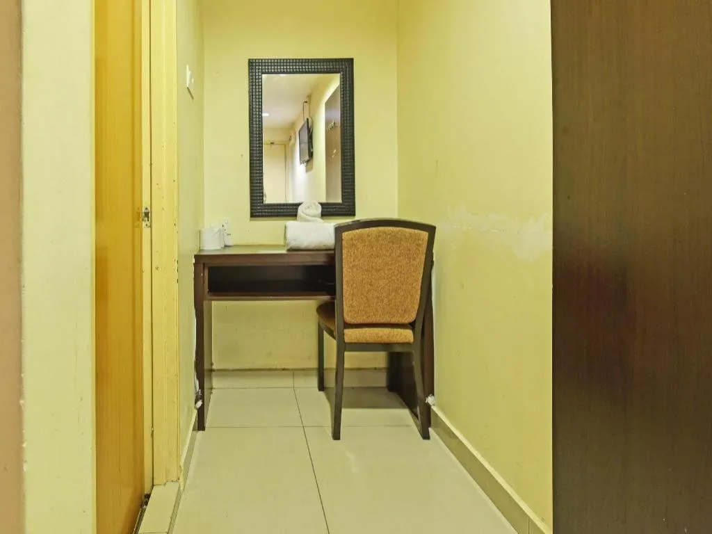 OYO 90669 My Hotel Vistana