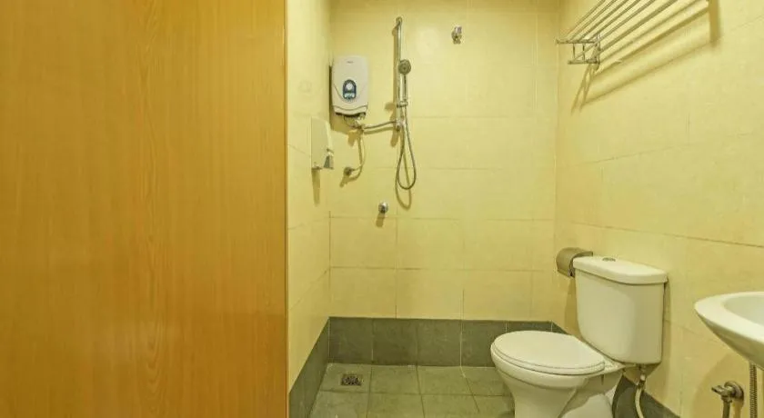 OYO 90669 My Hotel Vistana