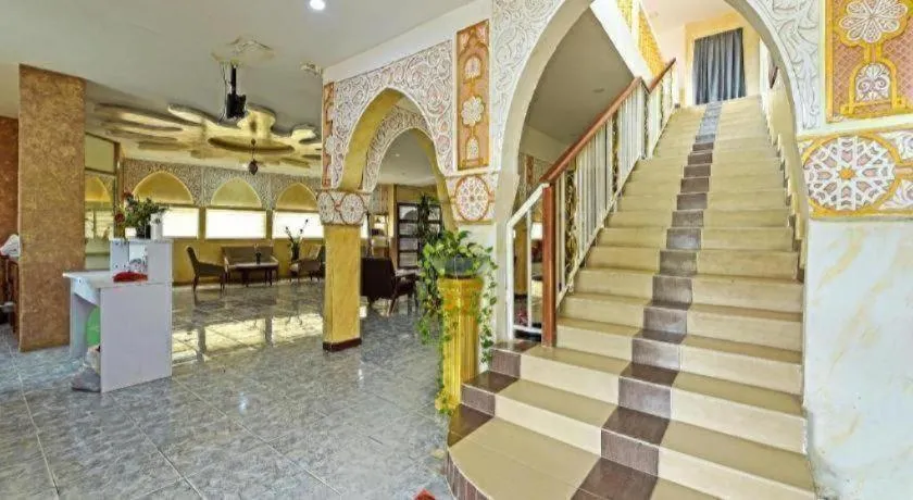 Capital O 90661 Luxor Empire Hotel