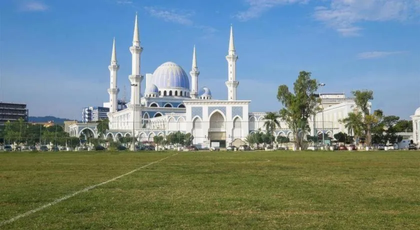 Nyamanya Inn Kuantan