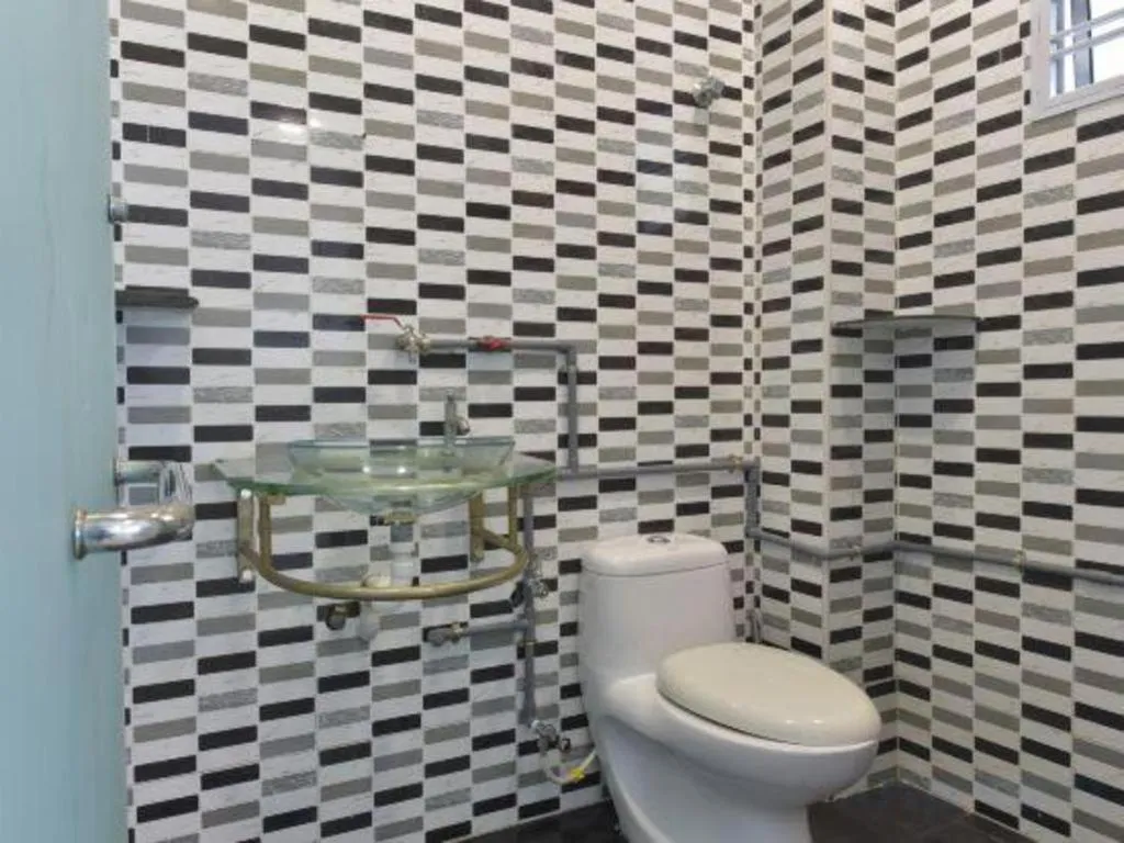 OYO 90889 Narasindo Cottage