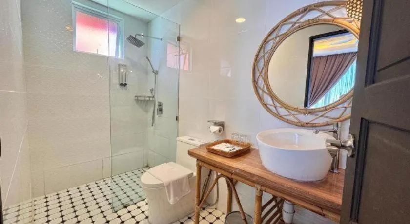 Sand Bay Resort Semporna