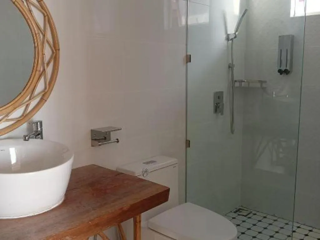 Sand Bay Resort Semporna