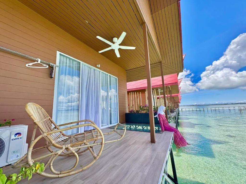 Sand Bay Resort Semporna