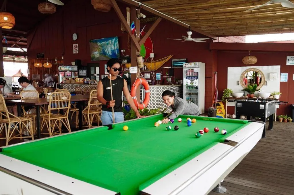 Sand Bay Resort Semporna