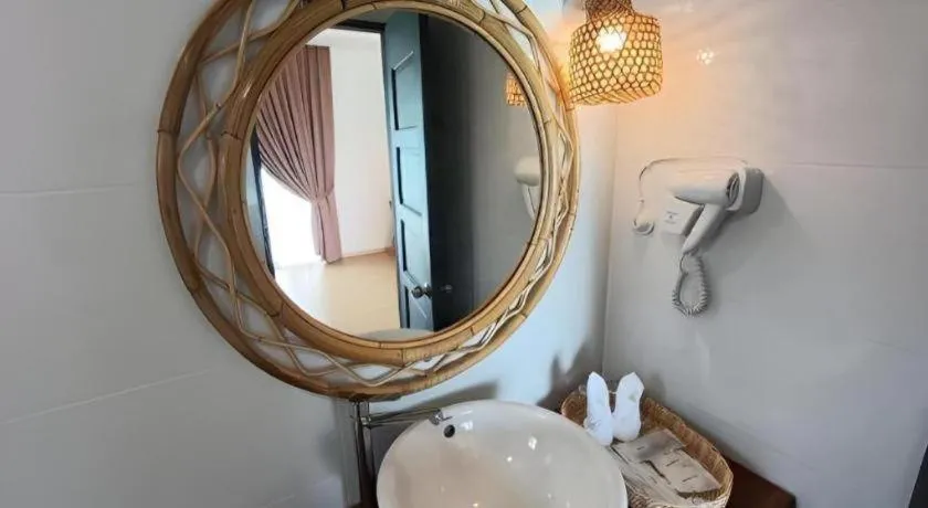 Sand Bay Resort Semporna