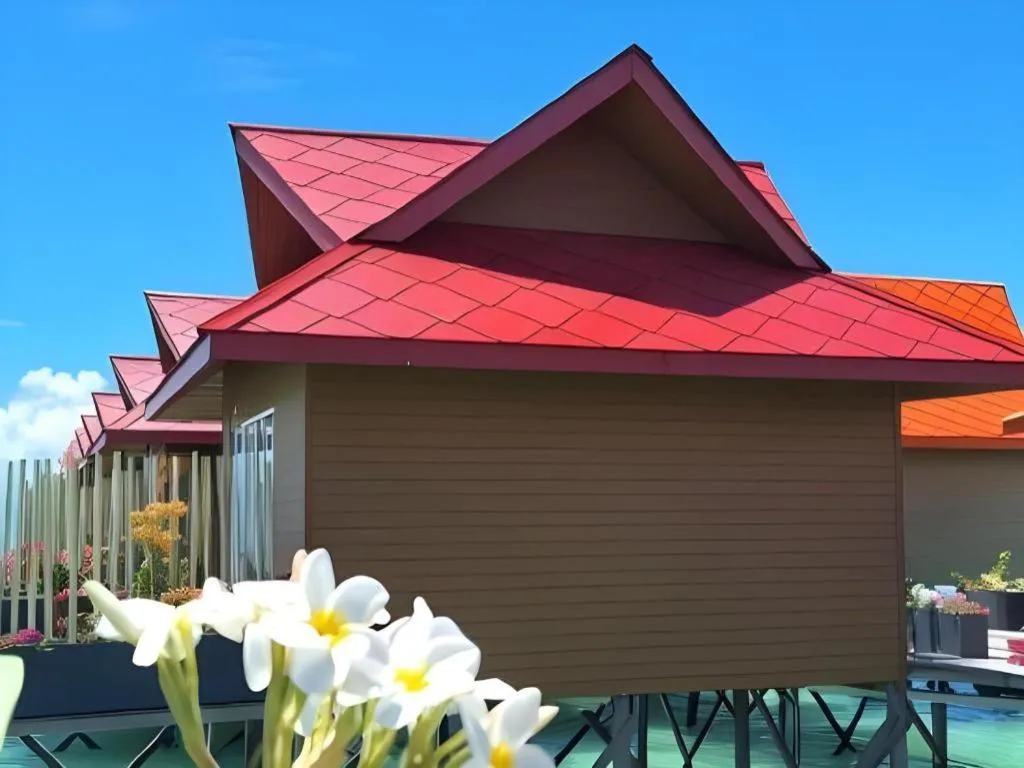 Sand Bay Resort Semporna