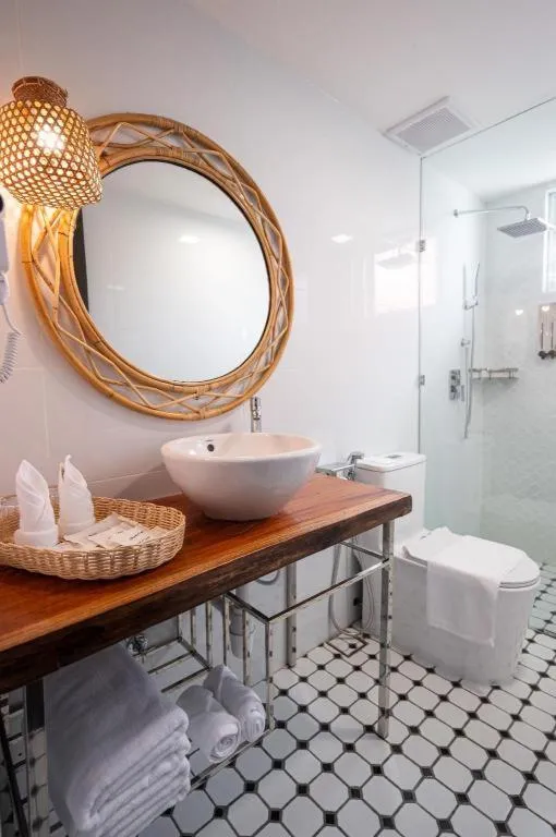 Sand Bay Resort Semporna